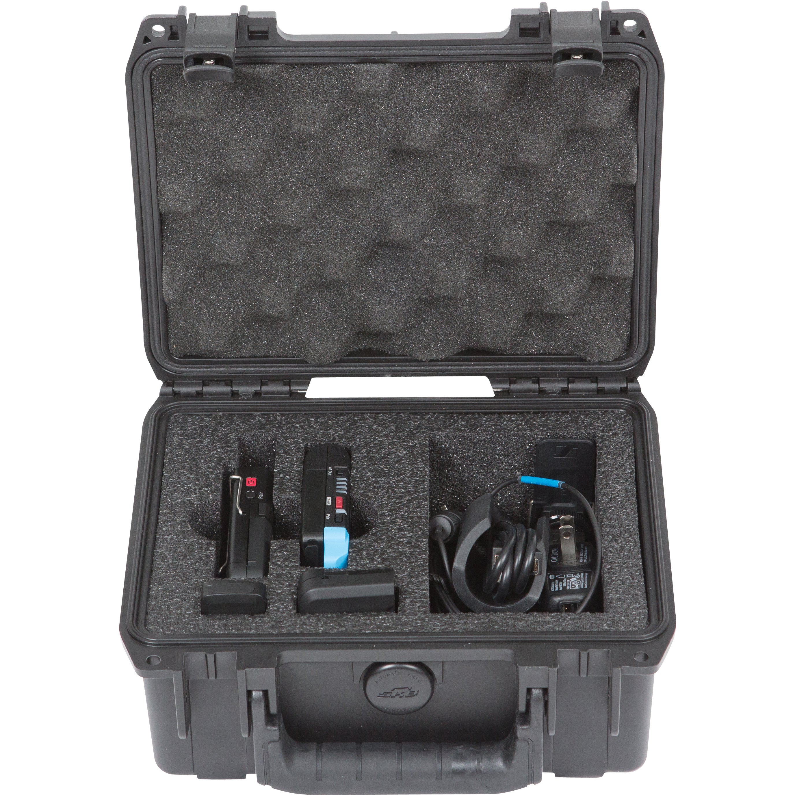 SKB 3I0806-3-AVX 3i case for Sennheiser AVX