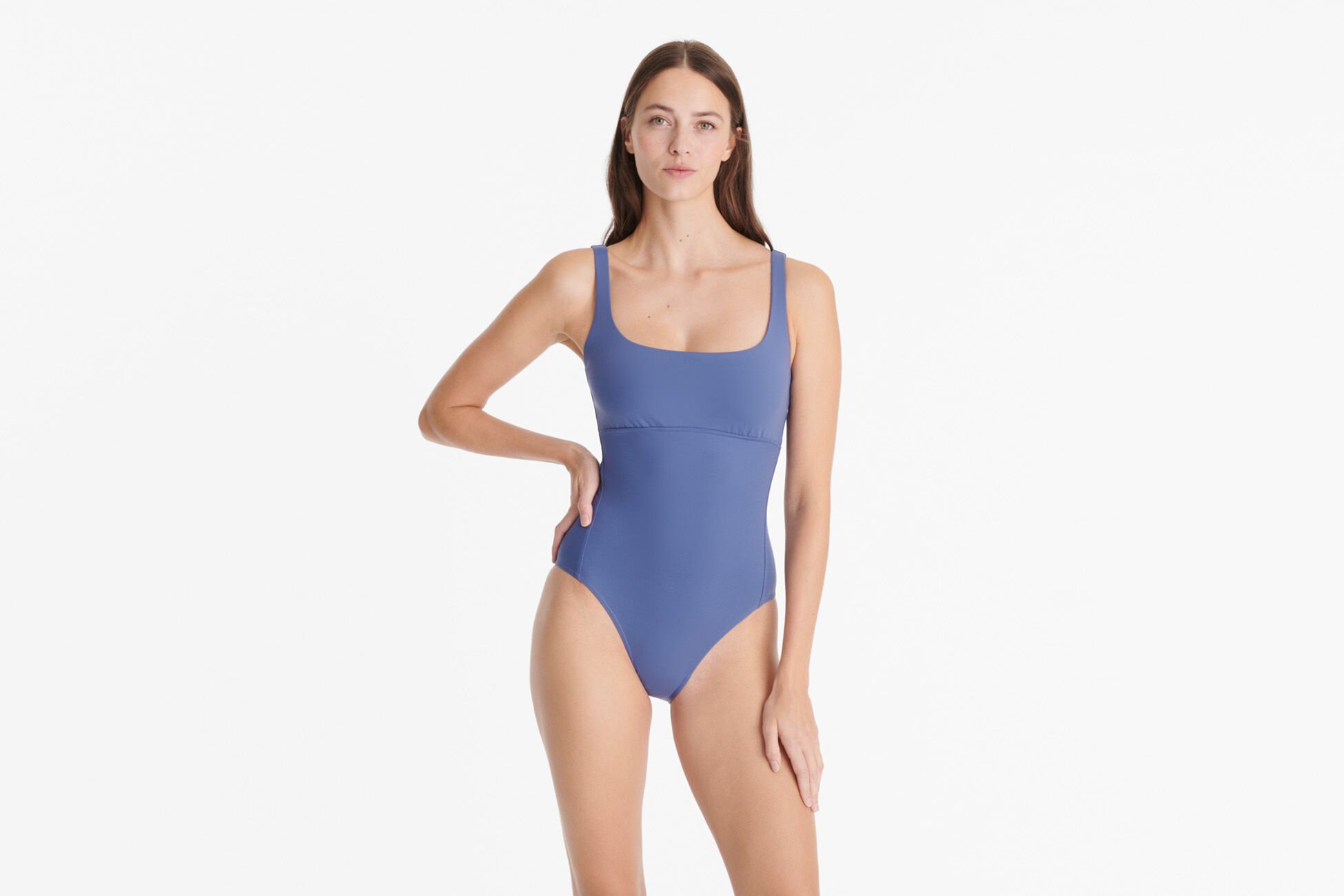 Arnaque Une-pièce nageur SIRENE E25