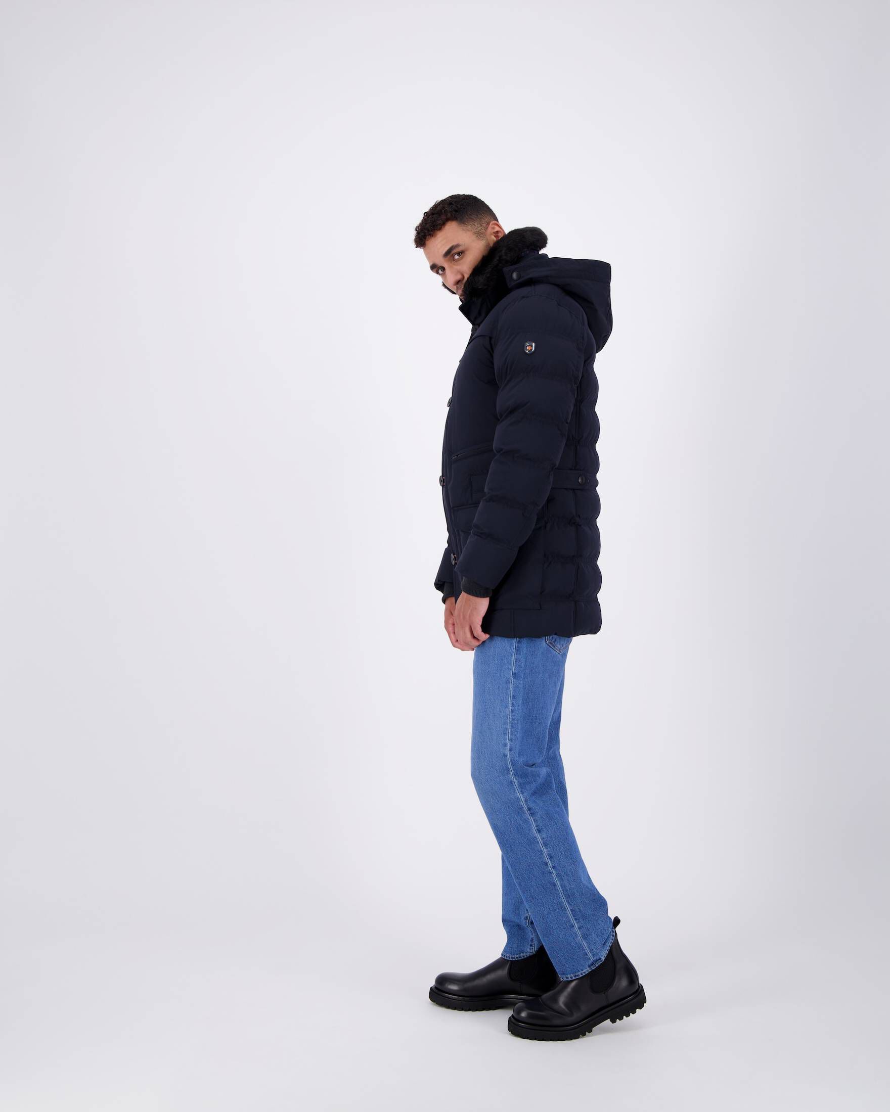 Wellensteyn| Herren Jacke CASINO