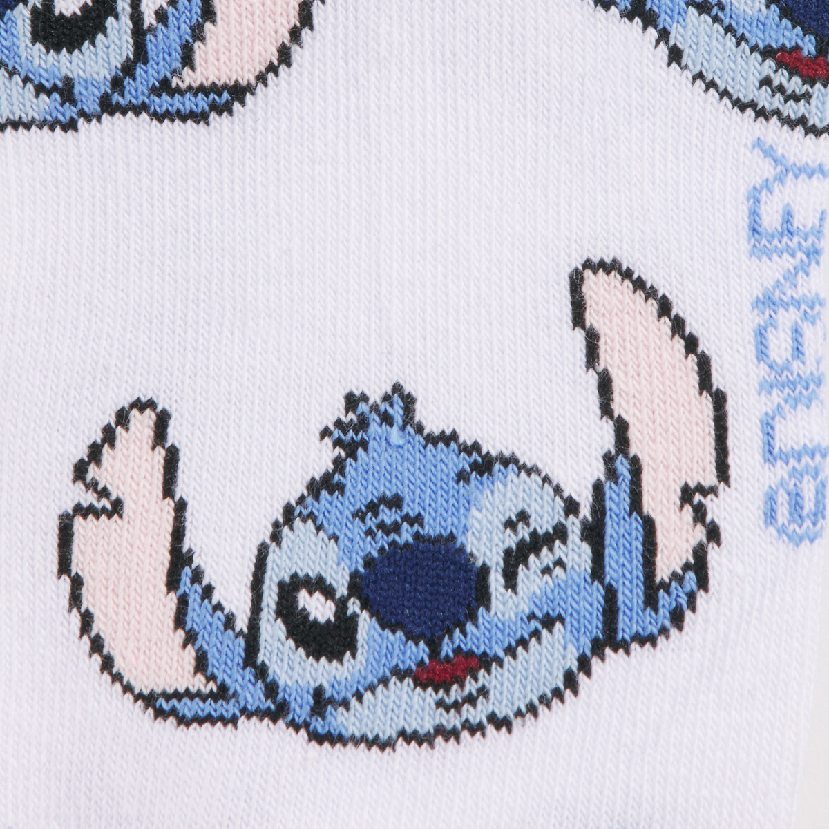 STITCH<br>Conjunto de 5 pares de meias Stitch