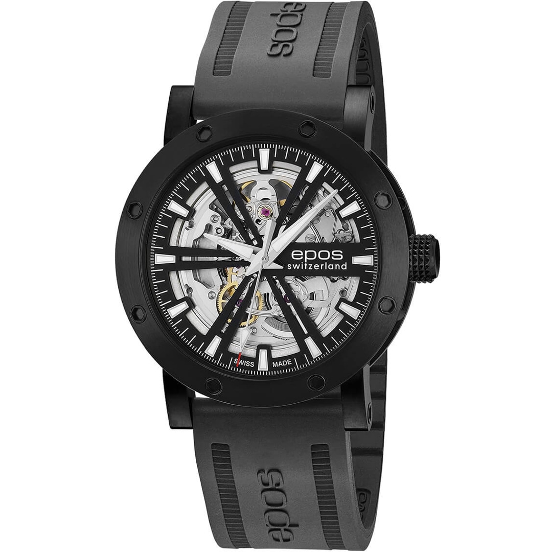 Epos Sport 3422 Skeleton