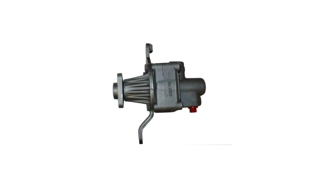 Servopumpe Hydraulisk