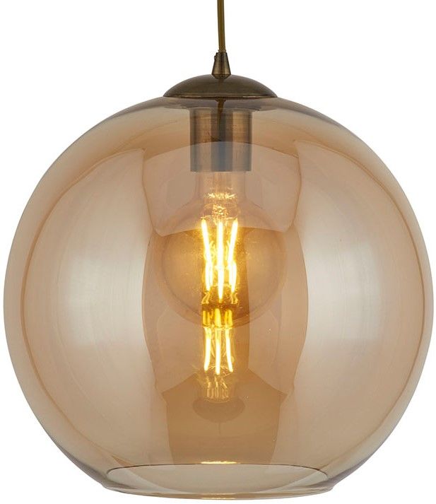 Hanglamp 1621AM Balls ⌀25  cm