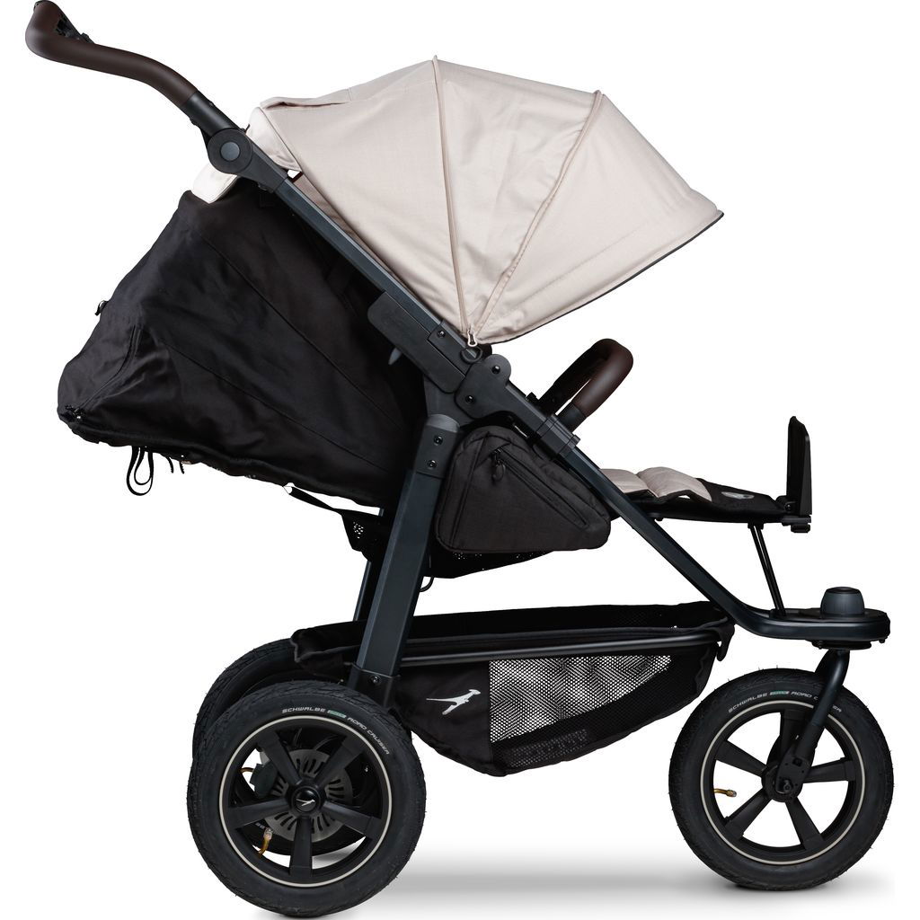 TFKTFK   Mono 2 Sportkinderwagen mit Luftrad sand