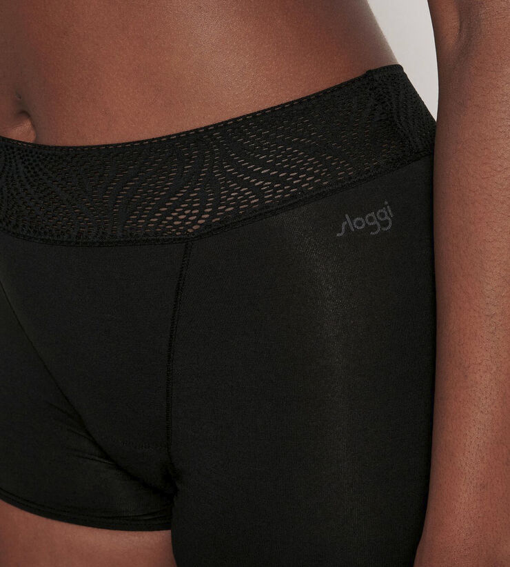Sloggi sloggi Period Pants Short Heavy Black