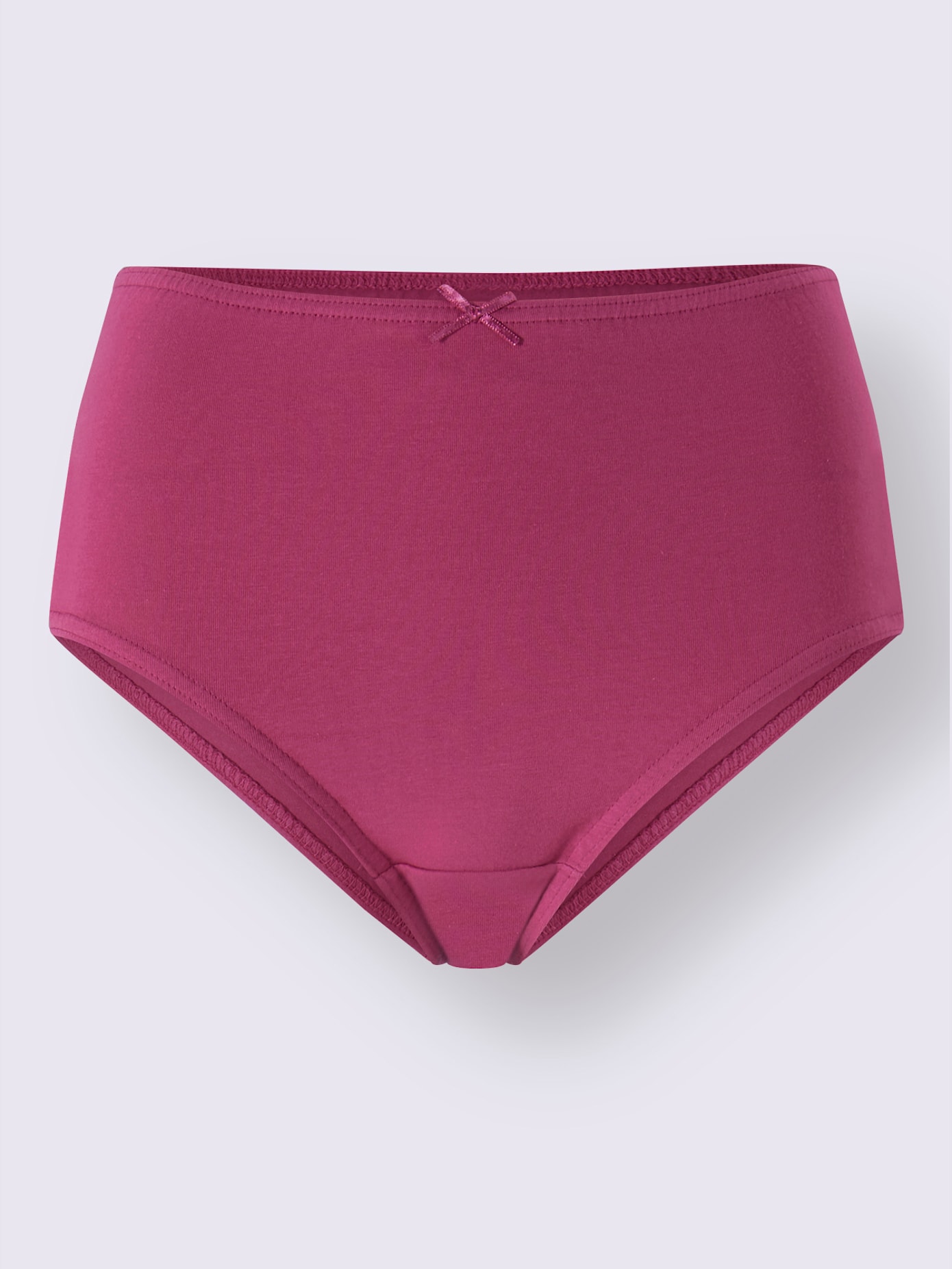 Slips jersey fin