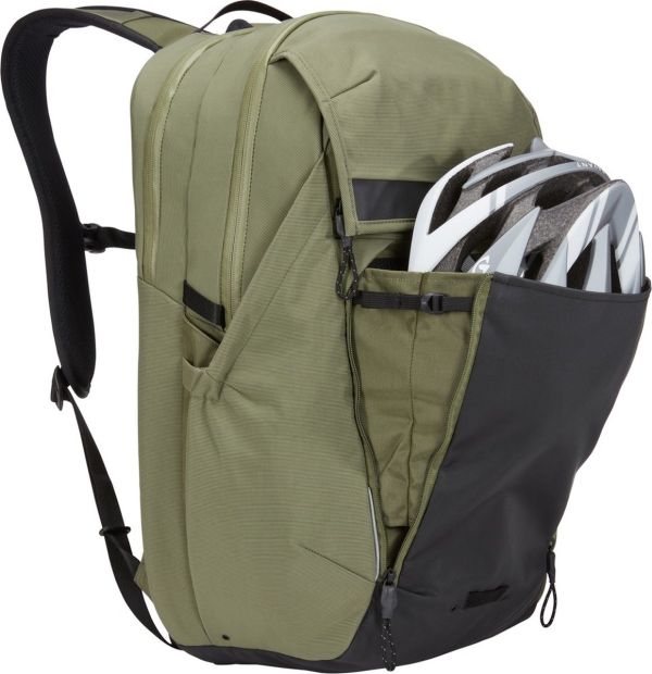 Thule Paramount Olivine Pendlerrygsæk, 27L