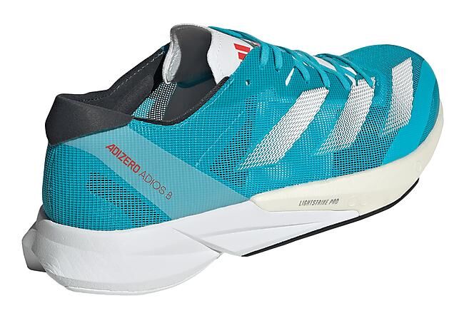 ADIDAS - CHAUSSURES DE RUNNING ADIOS 8 M