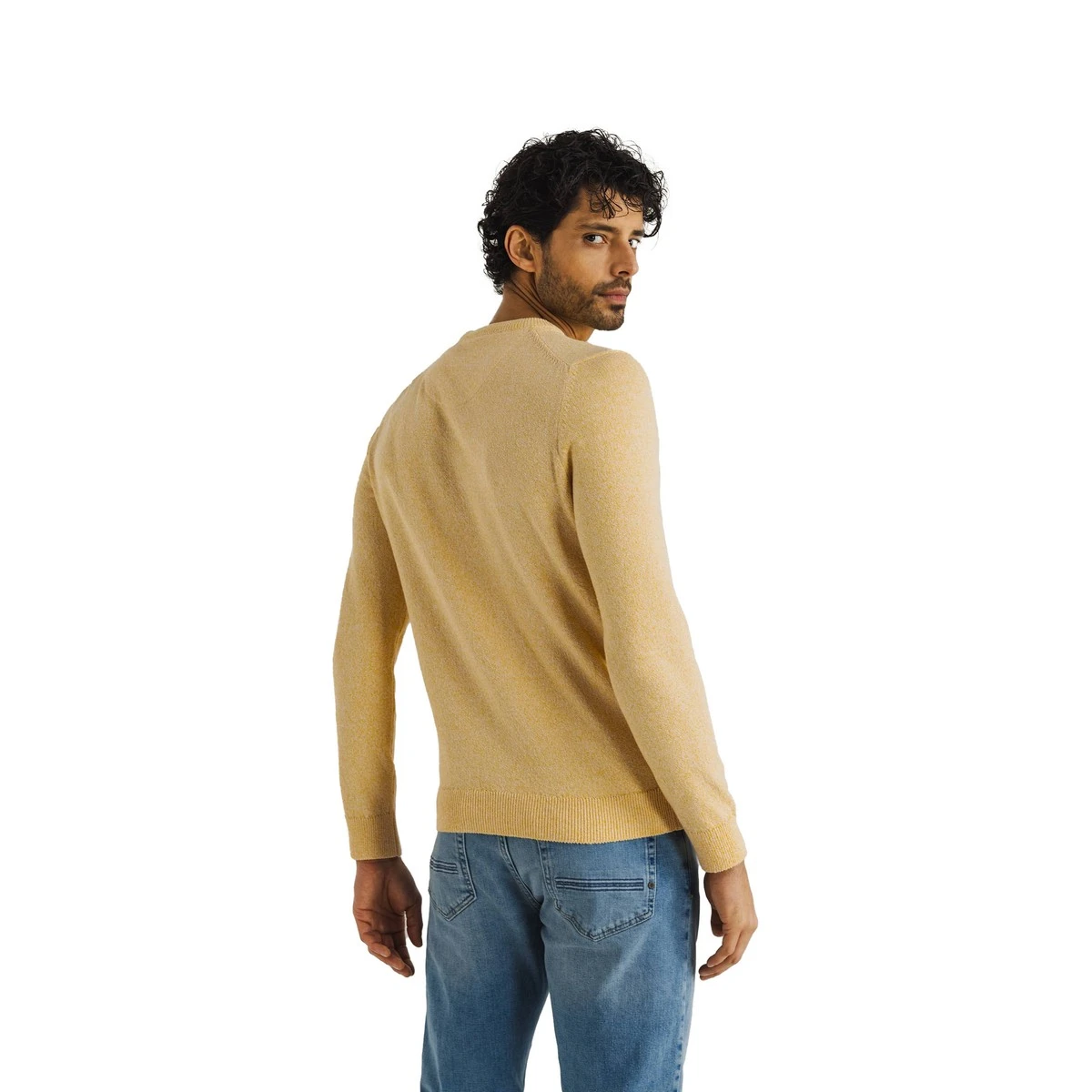Heren Vest PSW2502476