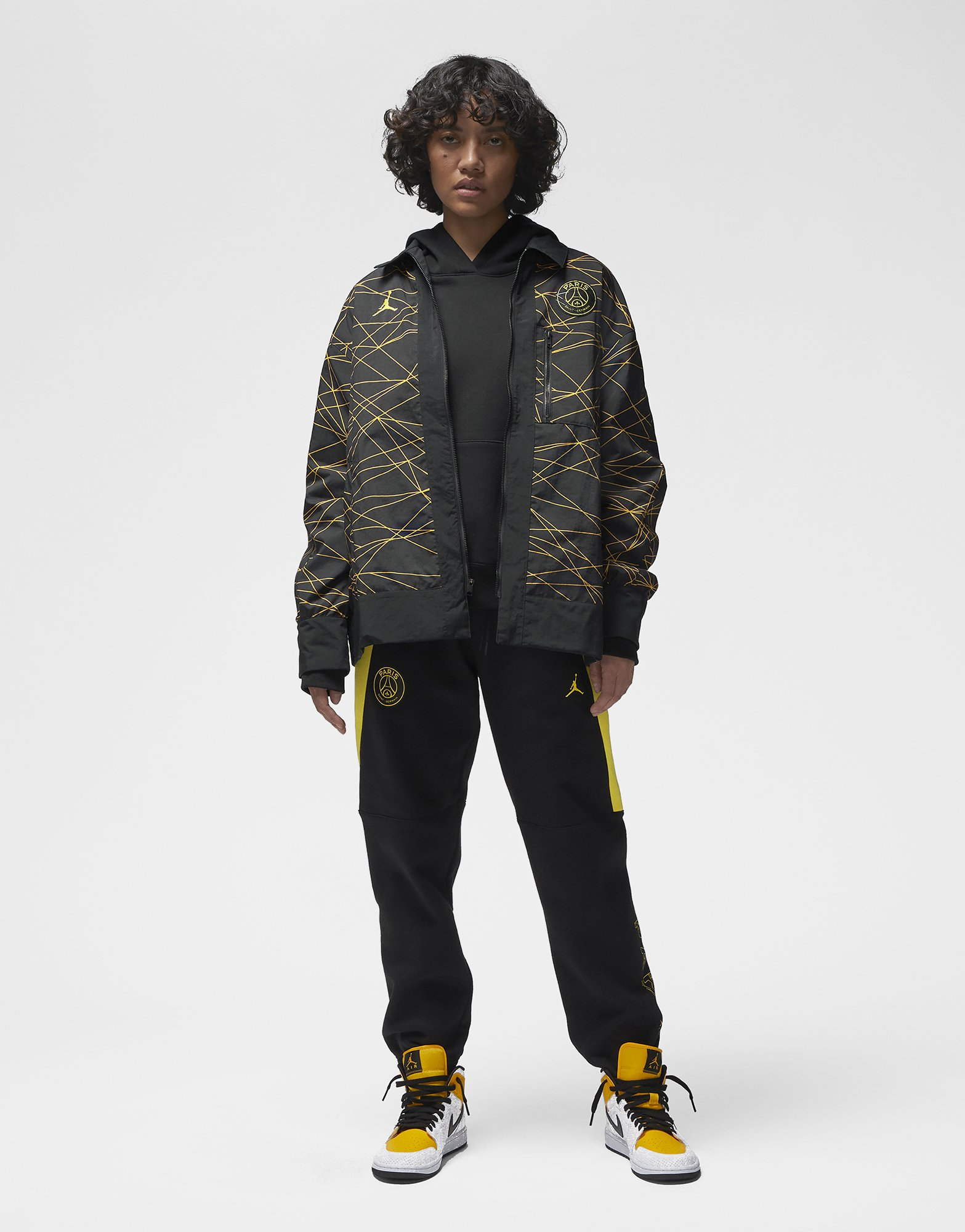 Nike PARIS SAINT-GERMAIN