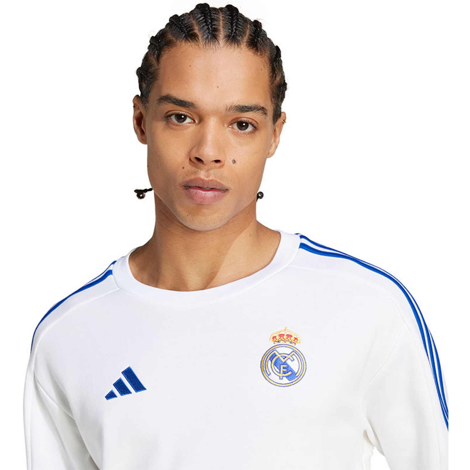 adidas Real Madrid DNA Trainingspak