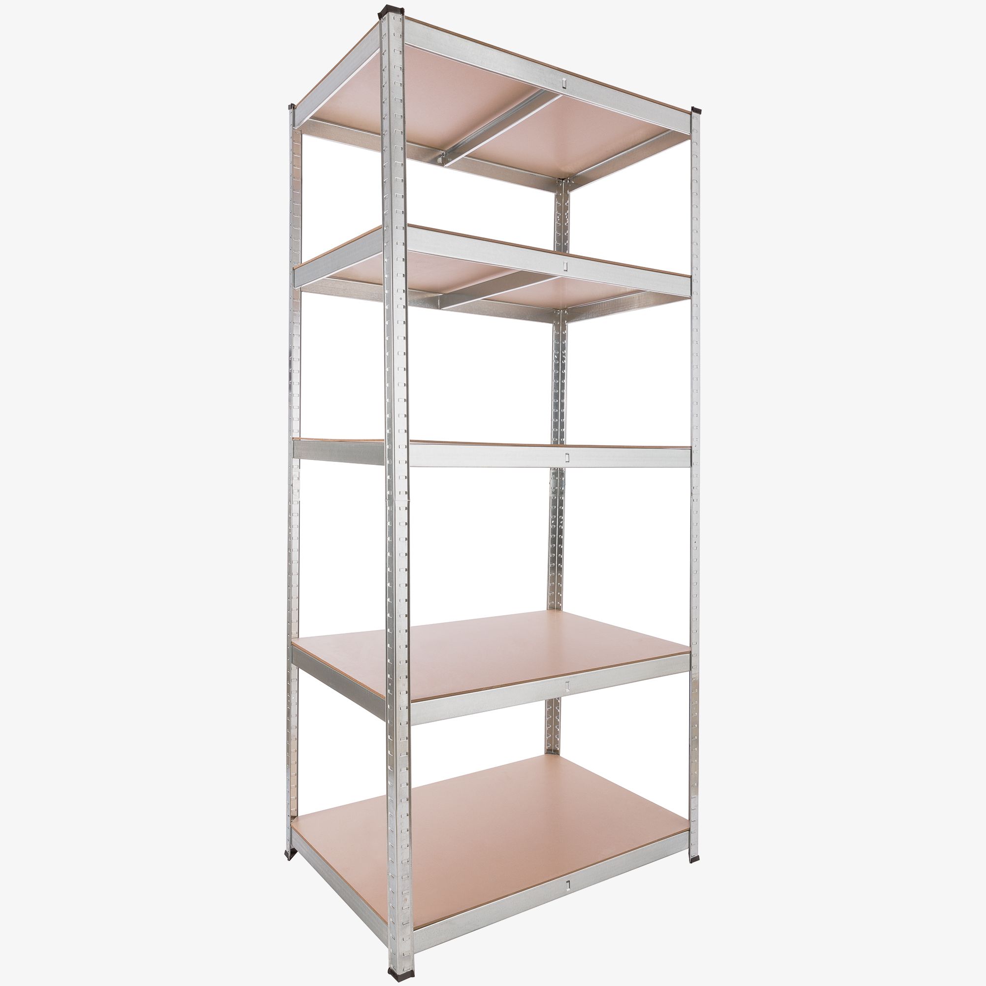 Schwerlastregal 200x90x60cm 875kg 1 Stück