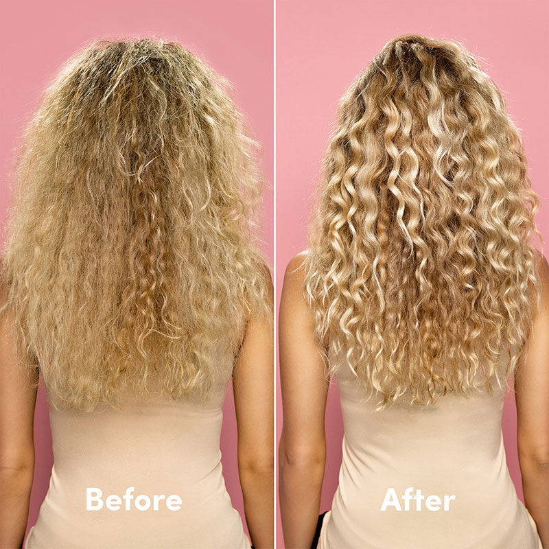 Masque pour cheveux abîmés Sweet Repair