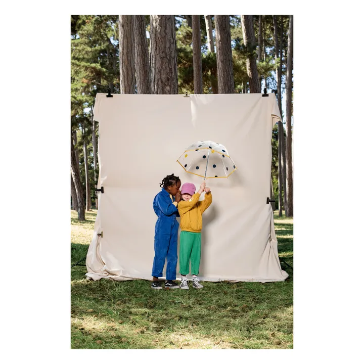 Anatole Parapluie Enfant York | Bleu