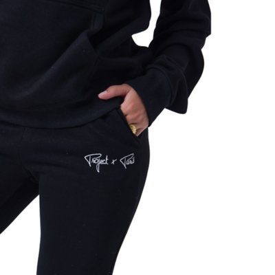 Jogging femme Signature PROJECT X PARIS