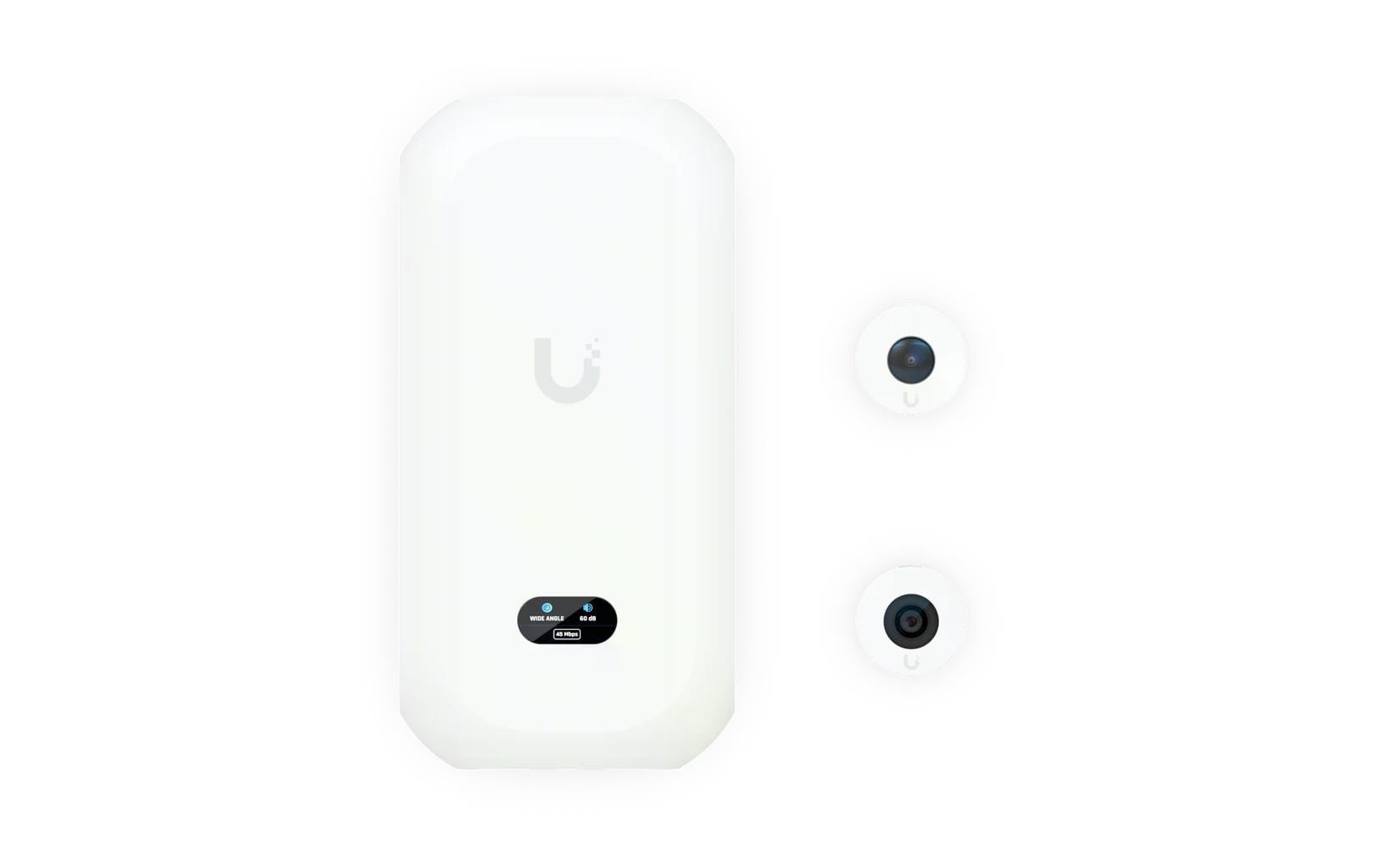 Netzwerkkamera AI Theta<br>Camera AI Theta