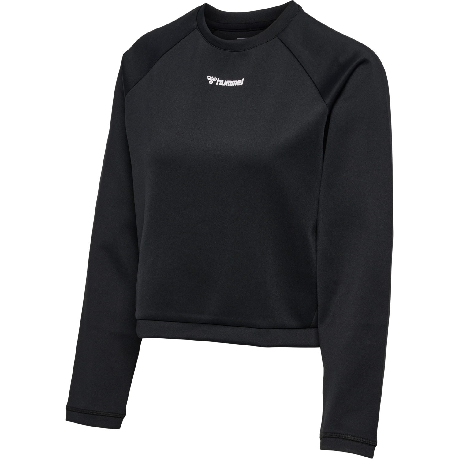 hmlMT KALU SHORT SWEATSHIRT