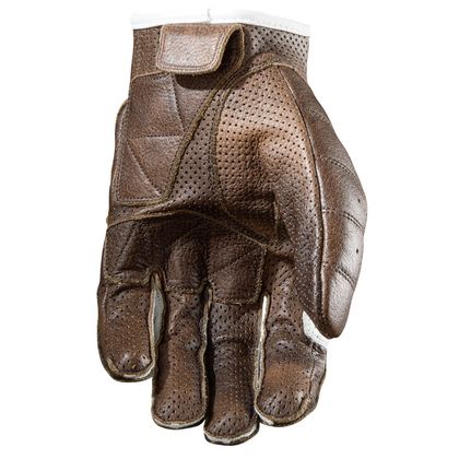 Gants Five CALIFORNIA - Marron