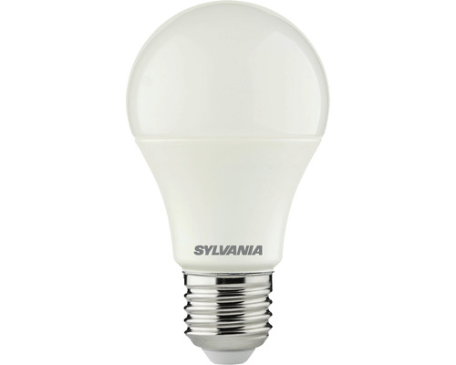LED lamp mat A60 E27/9,5W (75W) 1055 lm 4000K neutraal wit 840