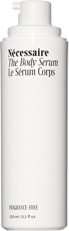 Nécessaire The Body Serum