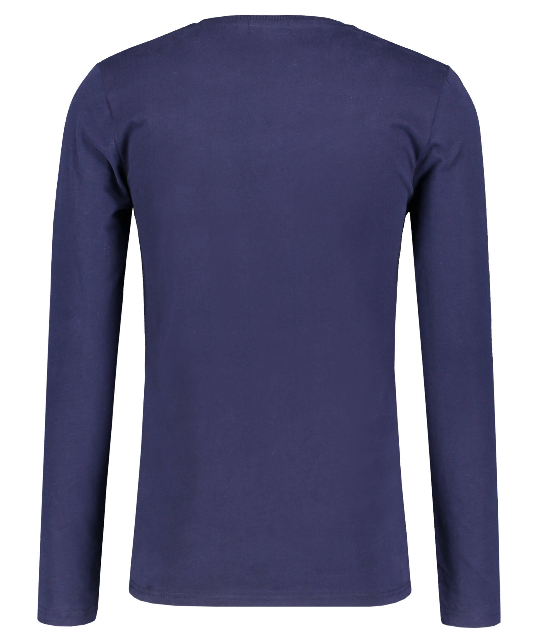 Superdry| Herren Shirt Langarm