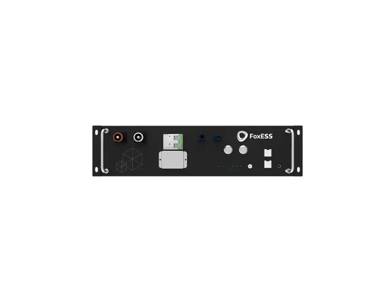 MIRA BMS BOX 2.0 FOXESS BATTERY MODULE CONTROL UNIT
