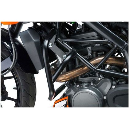 Pare-carter SW-MOTECH crash bar