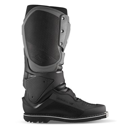 Bottes cross Gaerne SG22 GORE-TEX ENDURO 2025 - Gris / Noir