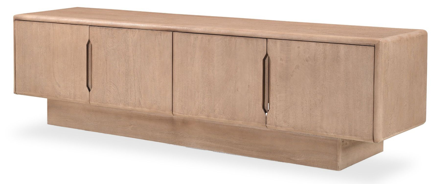 Tv-meubel Amalfi B210 x D45 x H55 cm
