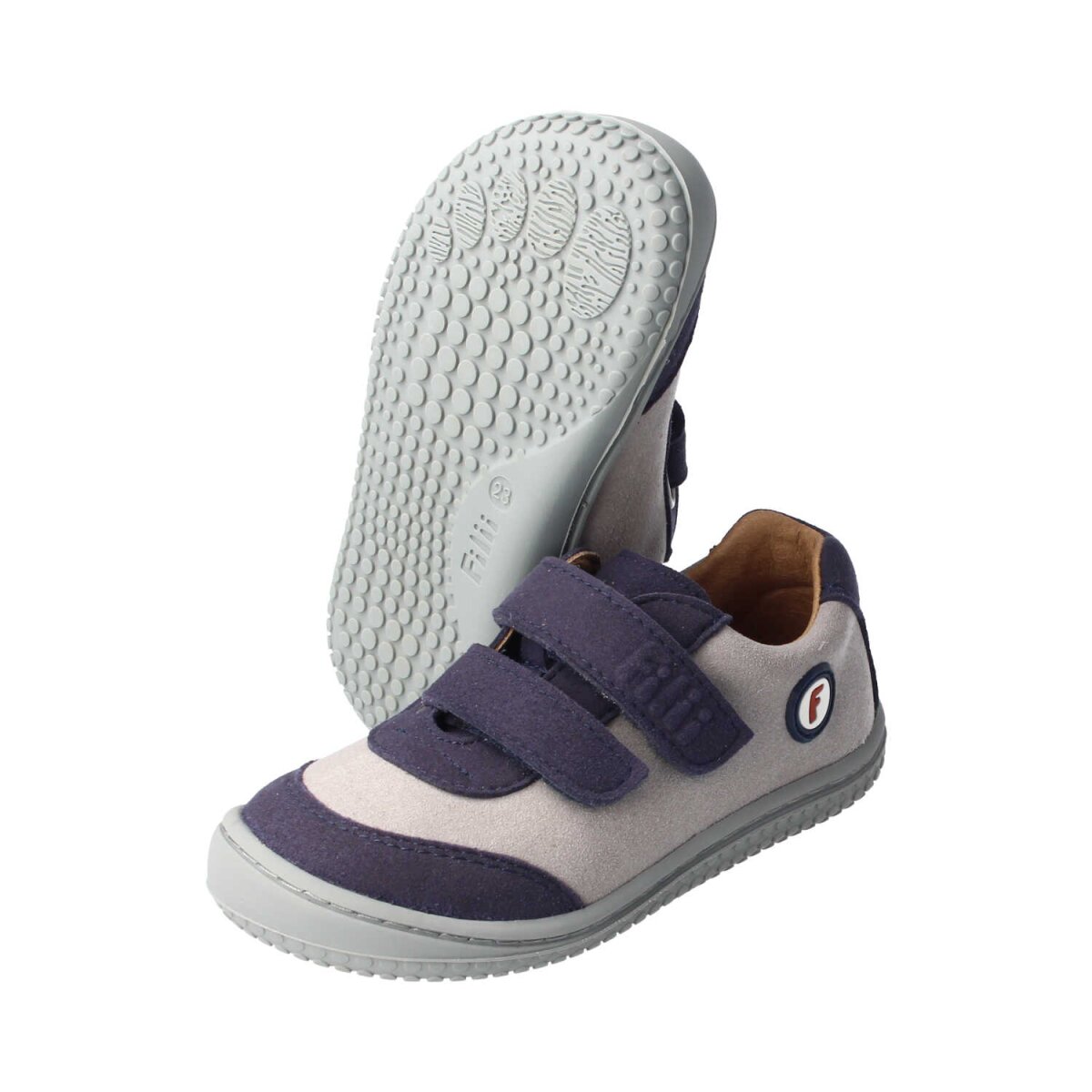V3048-3 stone AXOLOTL-textil velcro Weite/M