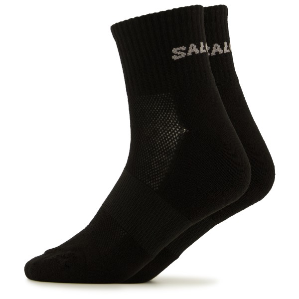 Salomon - Evasion Ankle 2-Pack - Chaussettes multifonctions