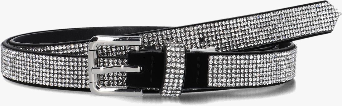 BECKSONDERGAARD zilveren becksondergaard riem glim belt