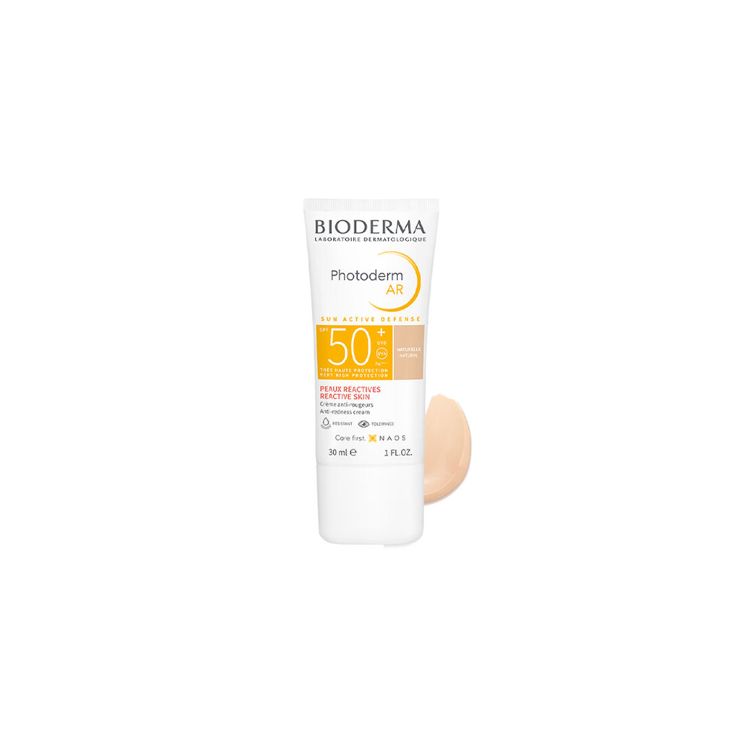 BIODERMA  Photoderm AR SPF50+ - 30ml
