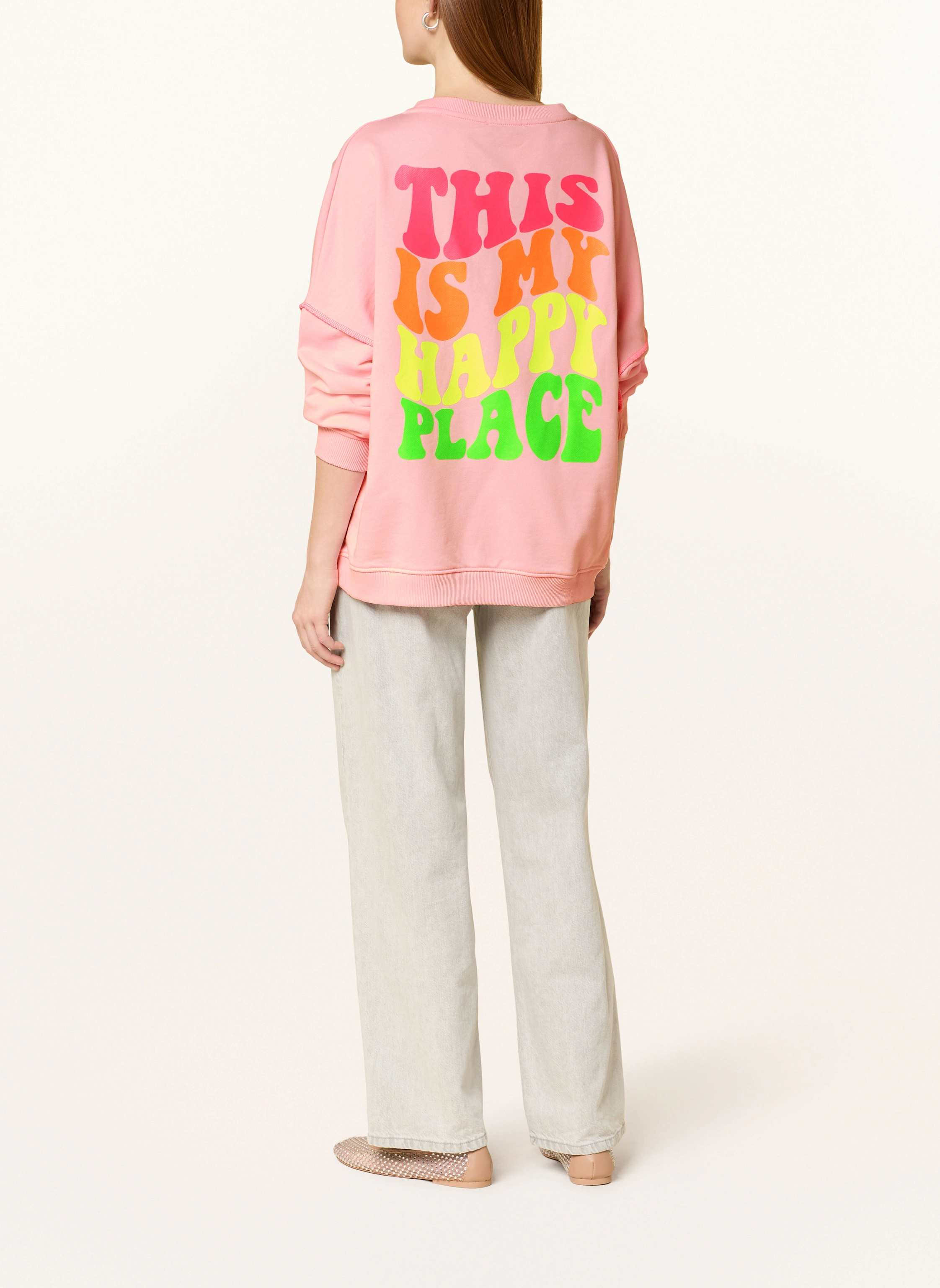 miss goodlife Sweatshirt