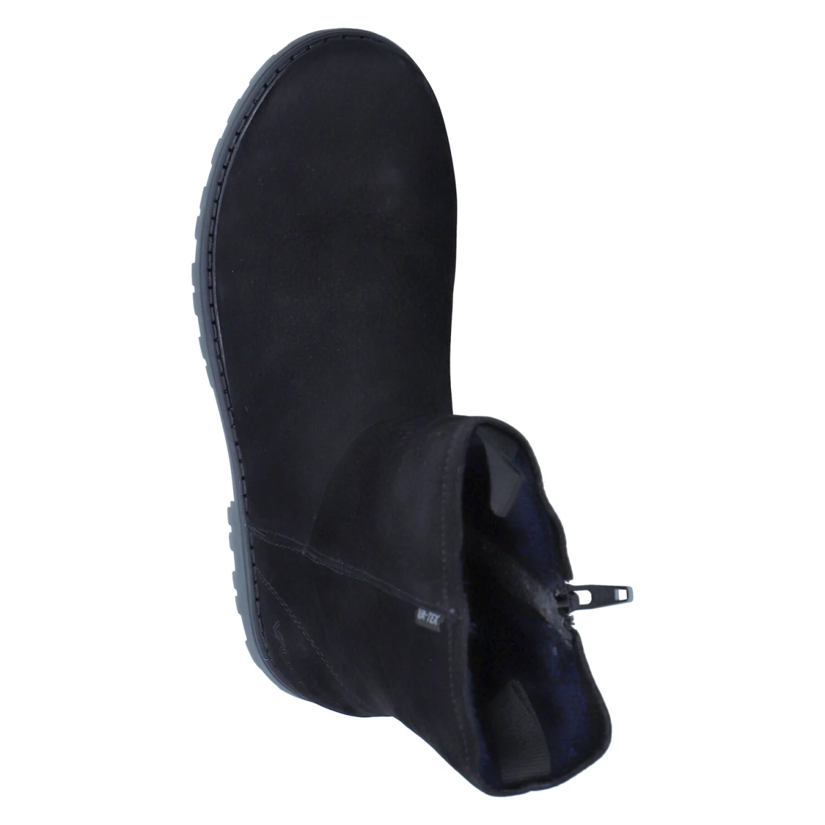 VadoWinterstiefeletten NENA - black