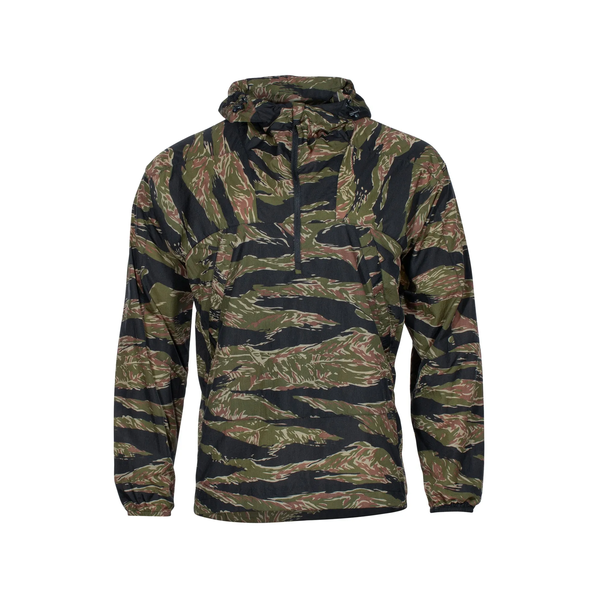 Helikon-Tex -  Helikon-Tex Jacke Windrunner Windpack tiger stripe