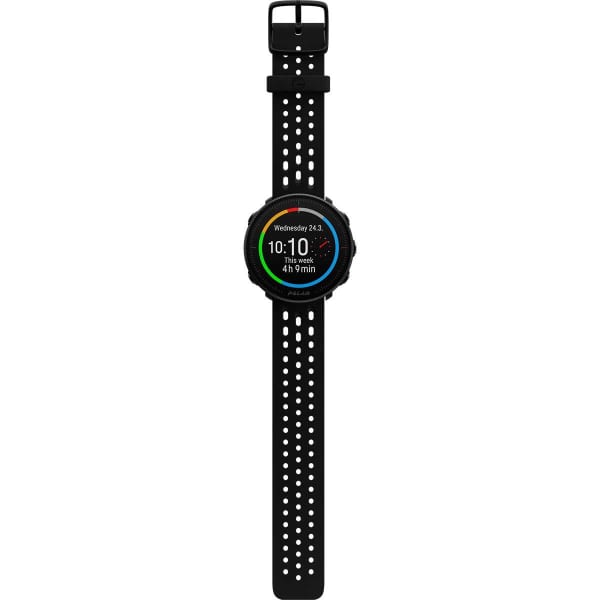 SFS195_Cardio et GPS POLAR VANTAGE M2 NOIR/GRIS S-L UNI