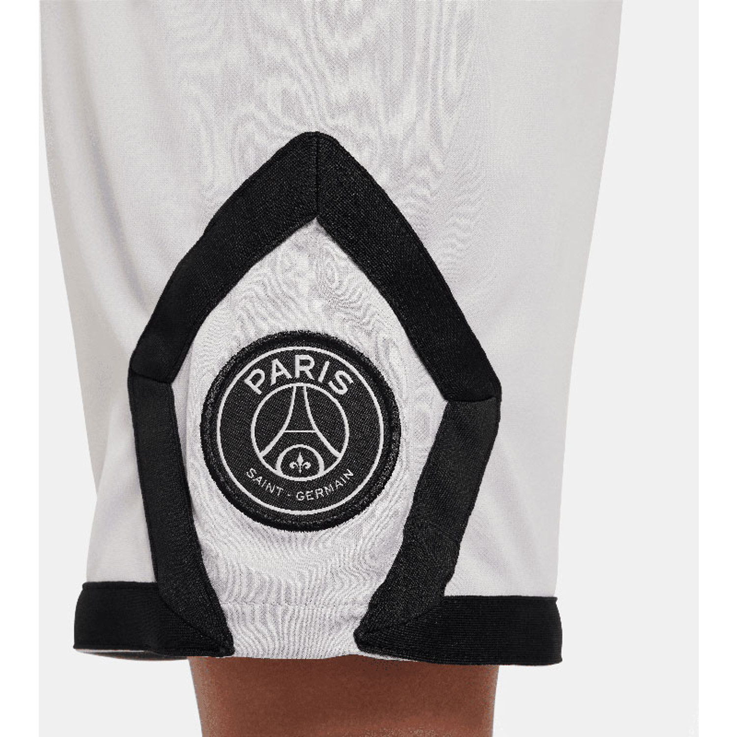 Nike Paris Saint-Germain Pre-match Trainingsset Kids