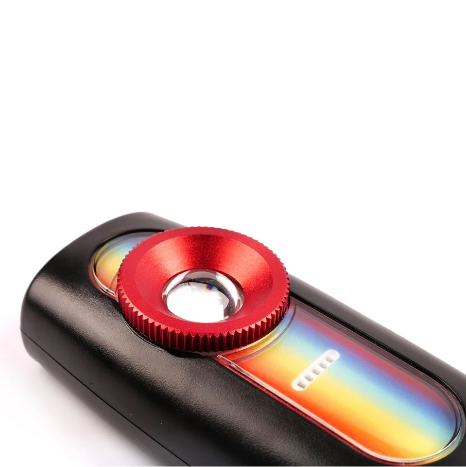 Maxshine LED Swirl Finder Pro – Rechargeable