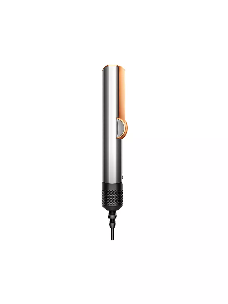 DYSON Haarglätter dyson Airstrait™  (Nickel /Kupfer) silber