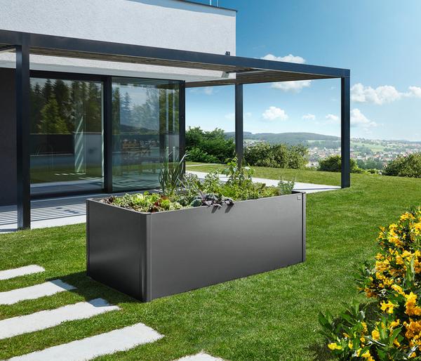 Biohort Metall-HochBeet 2x1, ca.
