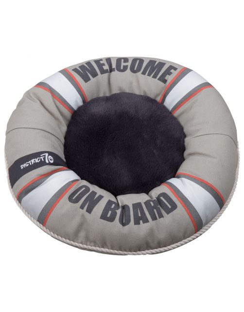 District 70 Life Buoy 55x55x12 cm - Kattenmand