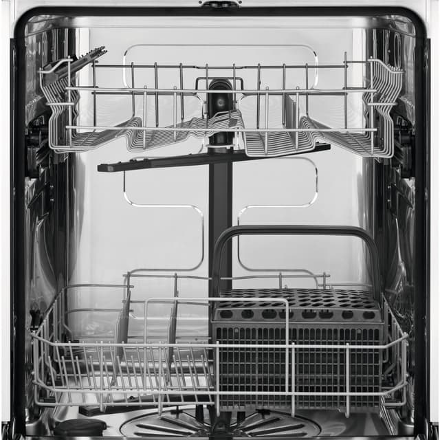 Electrolux 300 opvaskemaskine EEA27200L (fuldintegreret)