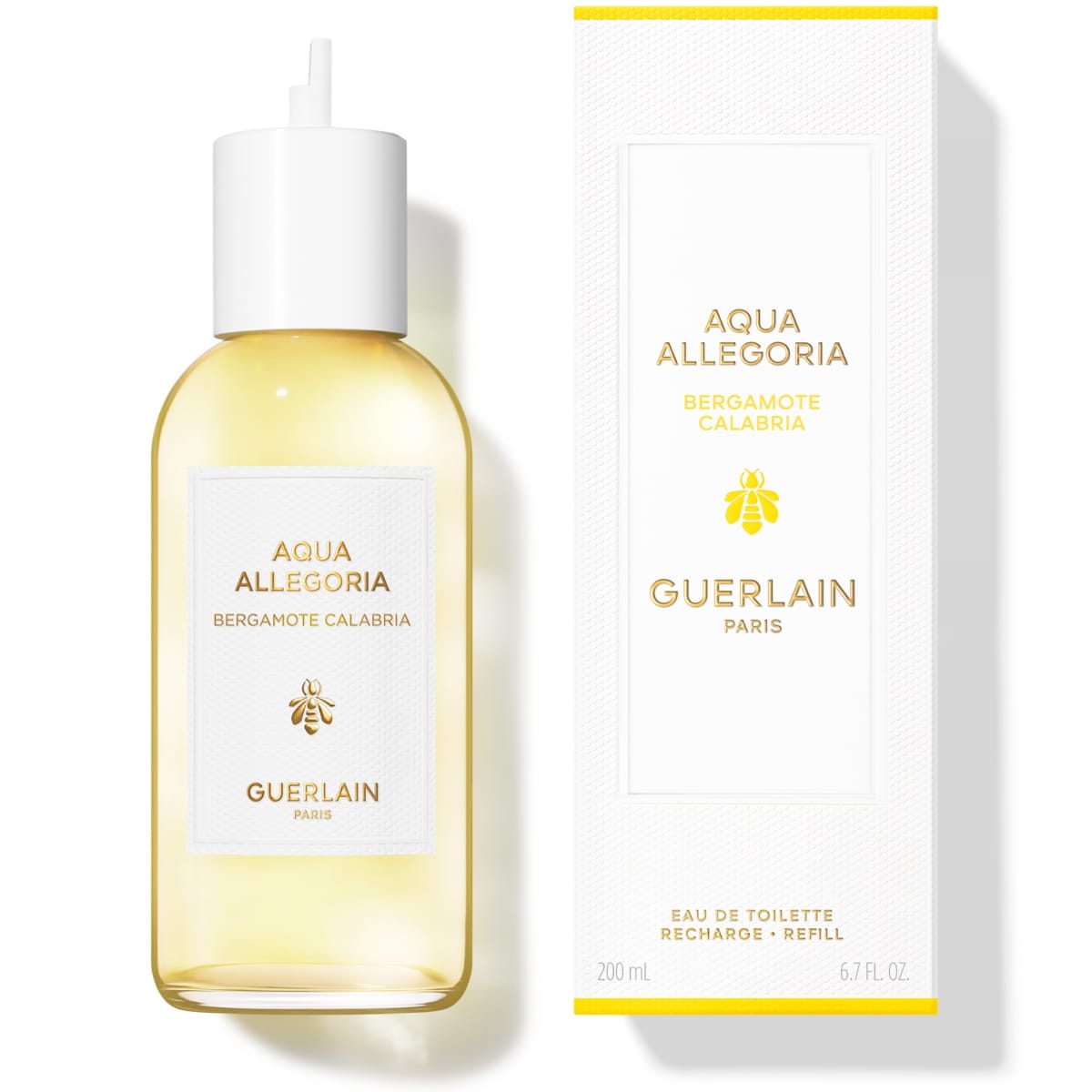 GUERLAIN Aqua Allegoria Bergamote Calabria Eau de Toilette