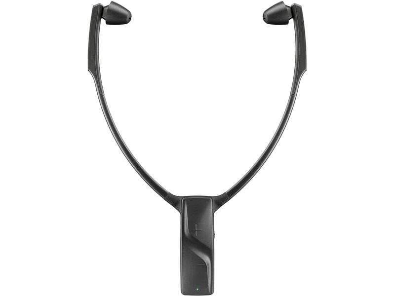 Sennheiser TV-Kopfhörer RR 5200 Schwarz Zusatzhörer zu RS 5200