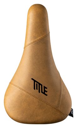 Selle Title JS1 Marron