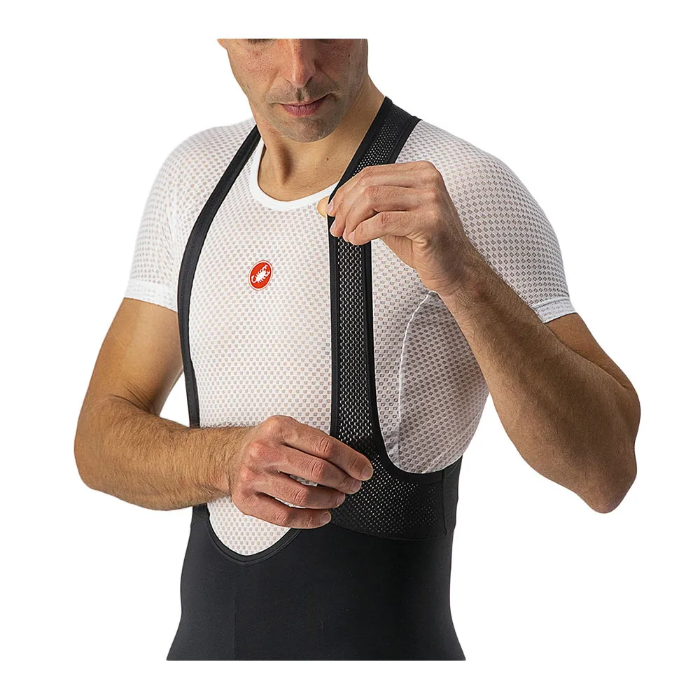 Castelli TUTTO NANO - Cuissard Homme black