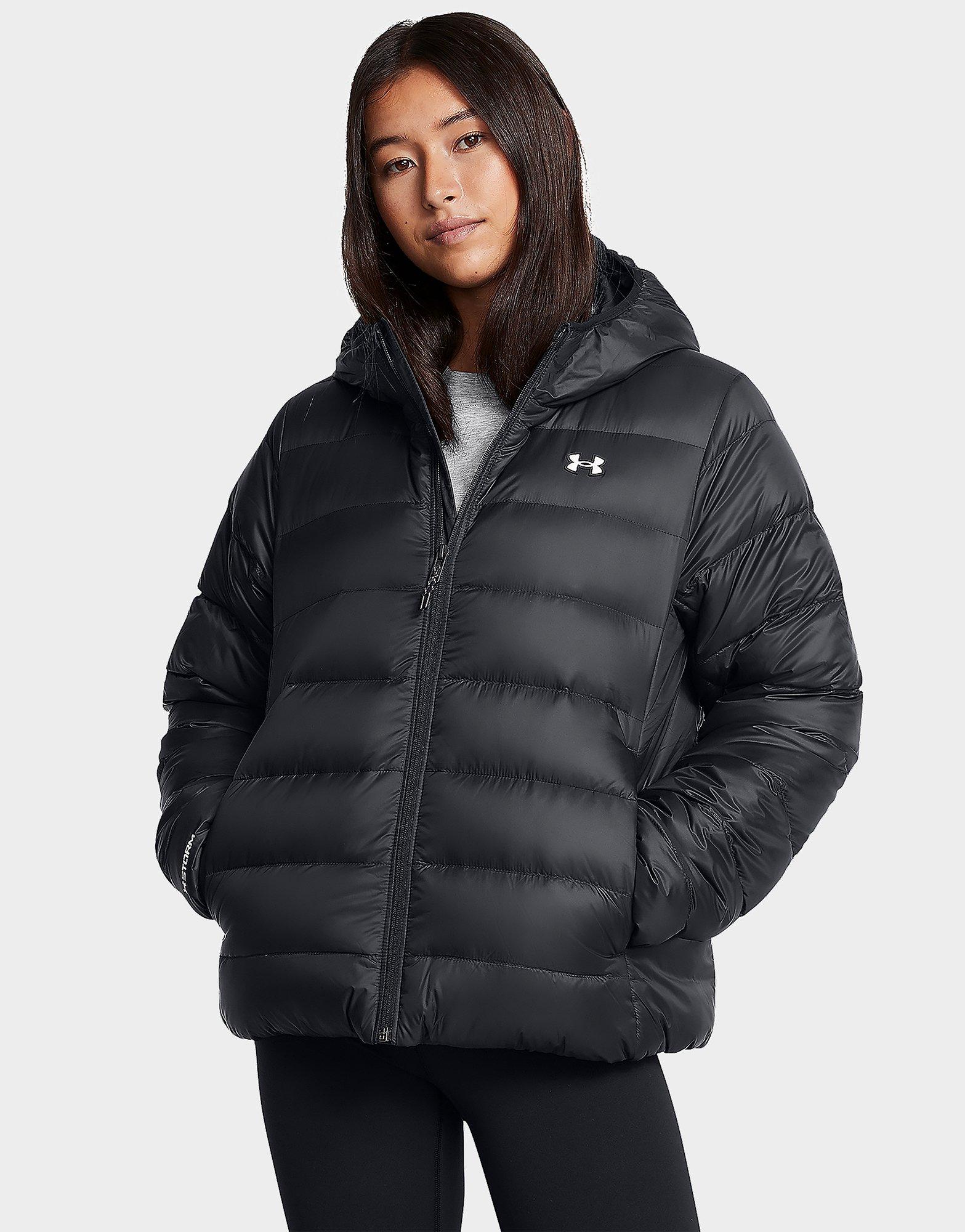 Under Armour Jackets LEGEND DOWN HOODED JACKET