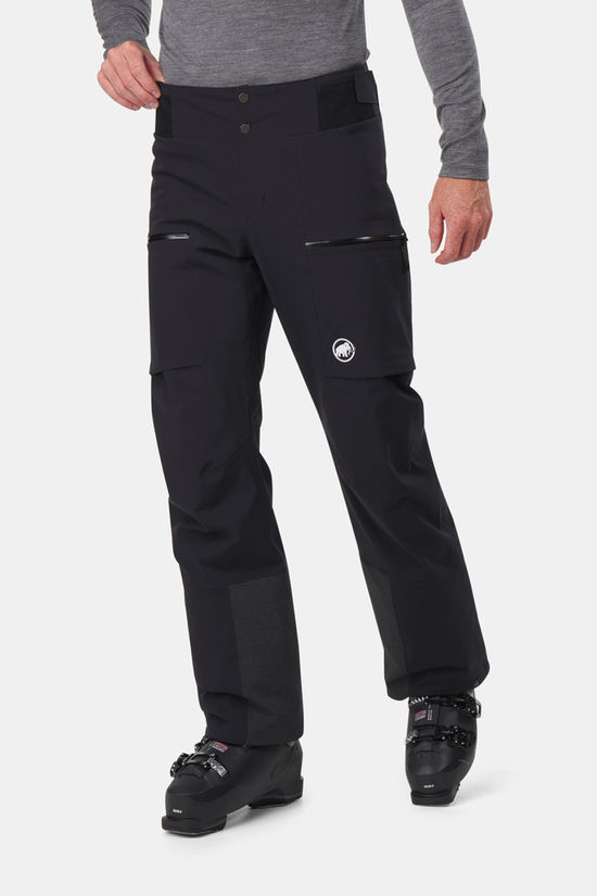 Mammut Mammut Stoney Hs Thermo Pants Men Skibroek