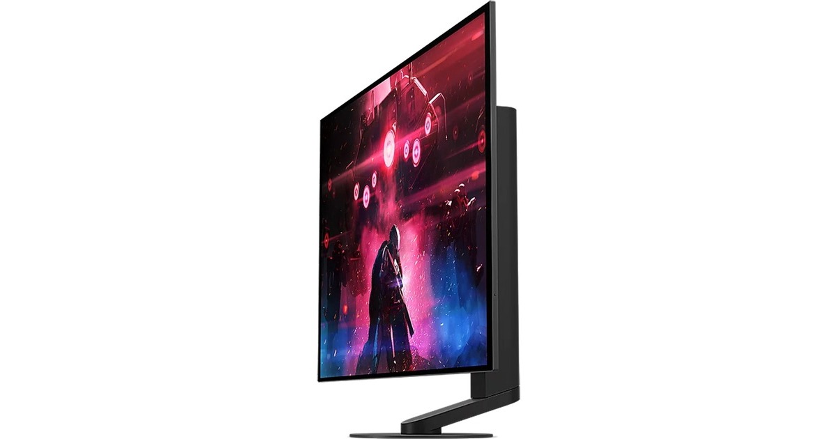 SonyINZONE M10S 27 inch QHD OLED 26.5